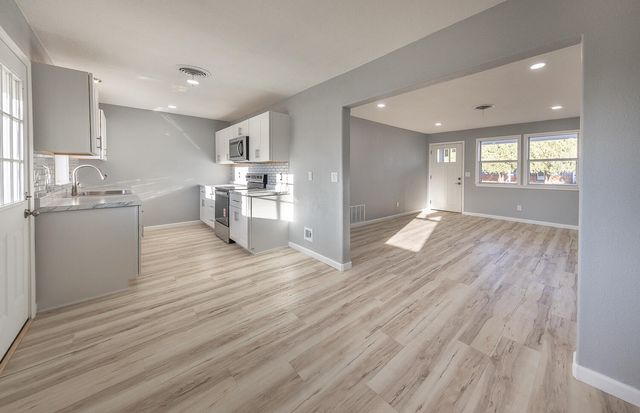 5409 Ave D, Lubbock, TX 79404