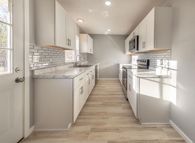 5409 Ave D, Lubbock, TX 79404