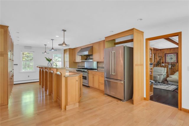 12 Howard Road, Cumberland, RI 02864