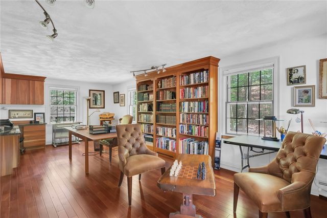12 Howard Road, Cumberland, RI 02864
