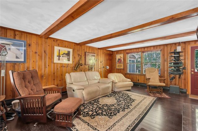 12 Howard Road, Cumberland, RI 02864