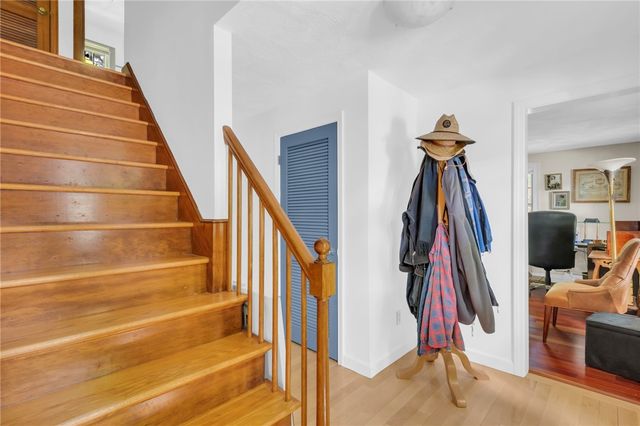 12 Howard Road, Cumberland, RI 02864