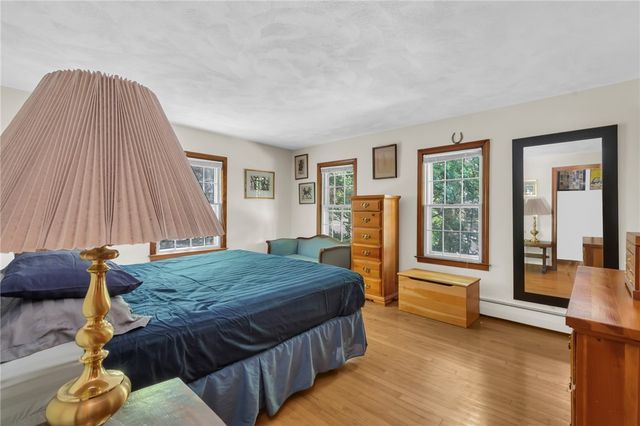 12 Howard Road, Cumberland, RI 02864