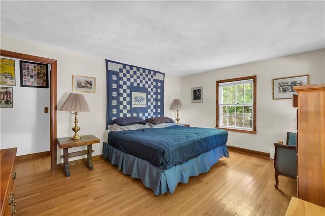 12 Howard Road, Cumberland, RI 02864
