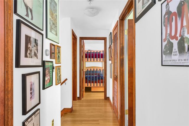 12 Howard Road, Cumberland, RI 02864