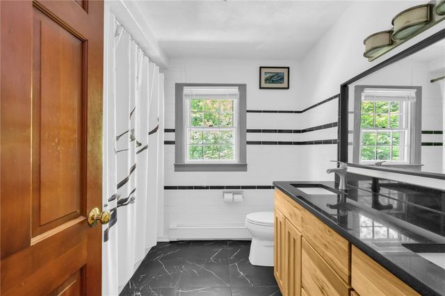 12 Howard Road, Cumberland, RI 02864