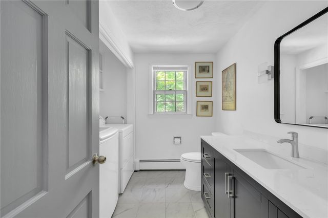 12 Howard Road, Cumberland, RI 02864