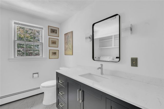 12 Howard Road, Cumberland, RI 02864
