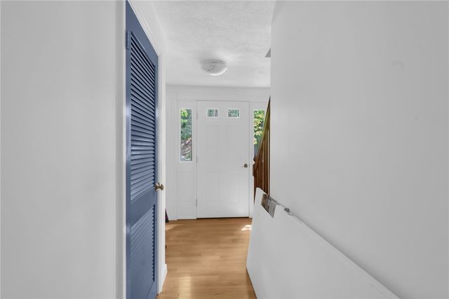 12 Howard Road, Cumberland, RI 02864