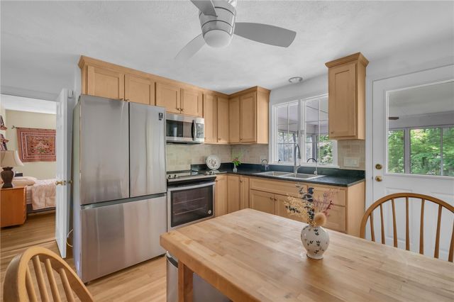 12 Howard Road, Cumberland, RI 02864