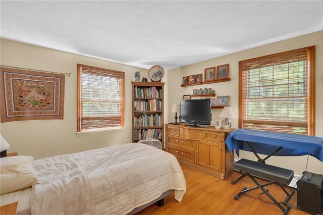 12 Howard Road, Cumberland, RI 02864