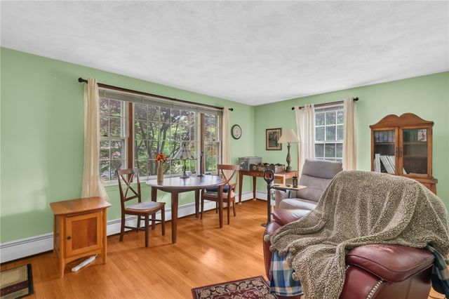 12 Howard Road, Cumberland, RI 02864