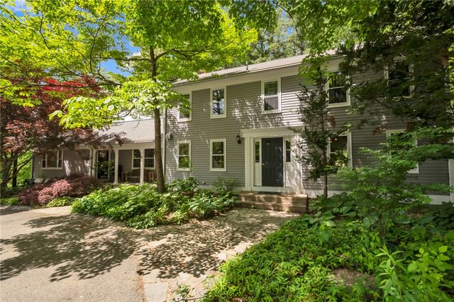 12 Howard Road, Cumberland, RI 02864