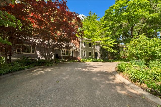 12 Howard Road, Cumberland, RI 02864