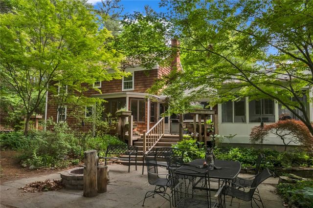 12 Howard Road, Cumberland, RI 02864
