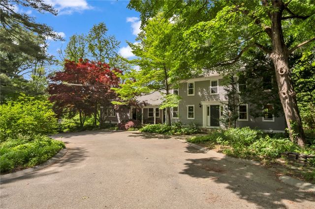 12 Howard Road, Cumberland, RI 02864
