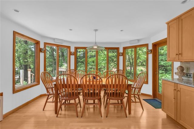12 Howard Road, Cumberland, RI 02864