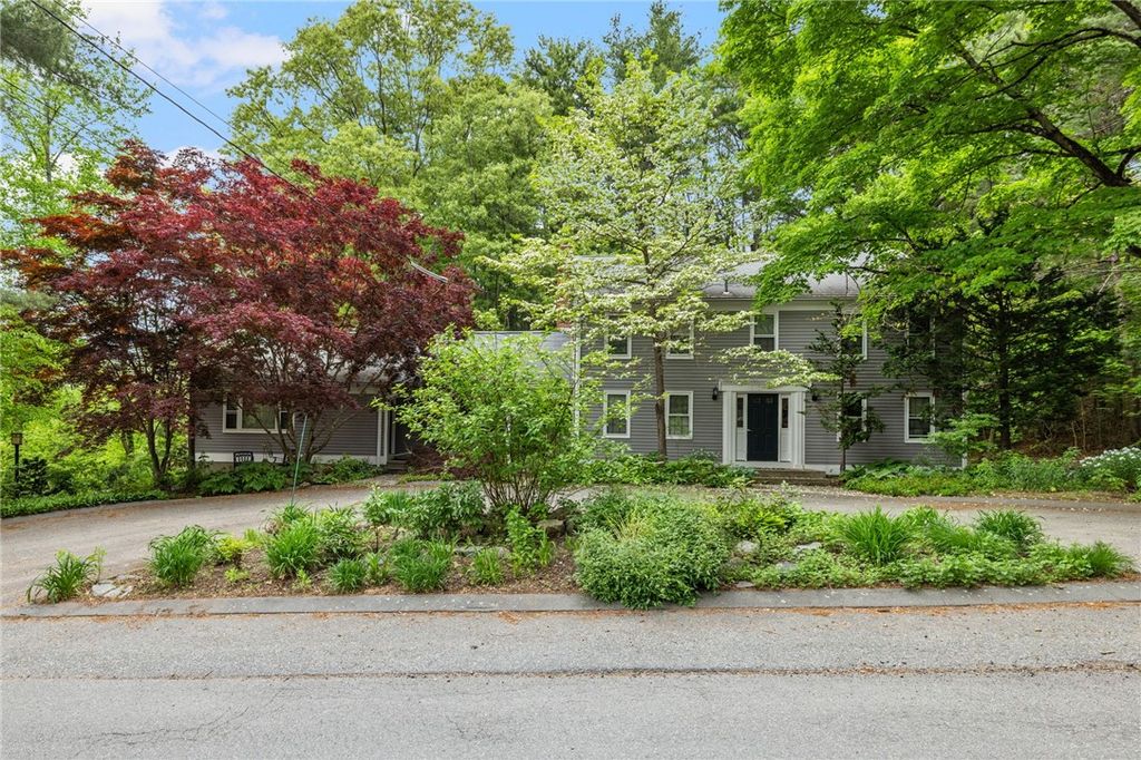 12 Howard Road, Cumberland, RI 02864