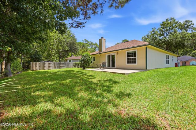 5427 BLUE PACIFIC Drive, Jacksonville, FL 32257