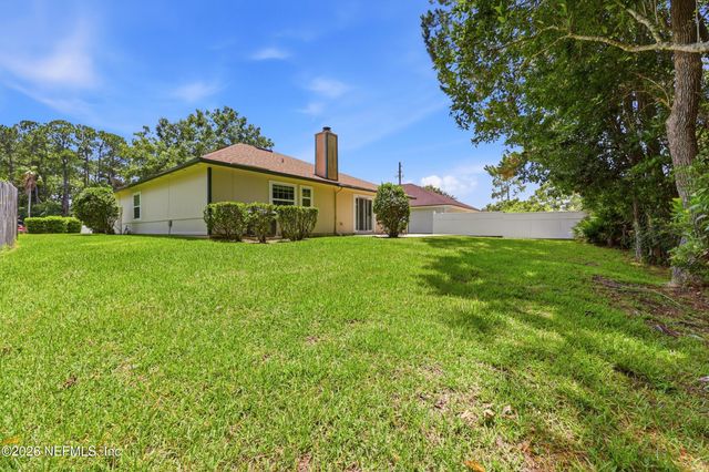 5427 BLUE PACIFIC Drive, Jacksonville, FL 32257