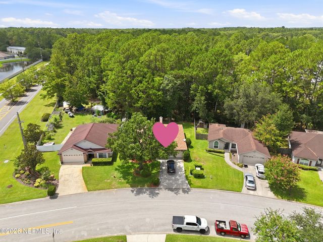 5427 BLUE PACIFIC Drive, Jacksonville, FL 32257