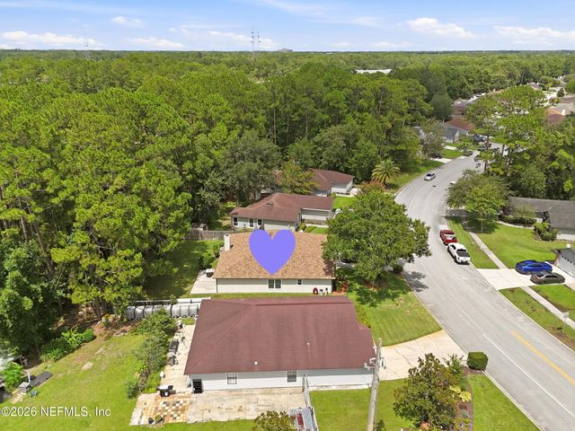 5427 BLUE PACIFIC Drive, Jacksonville, FL 32257