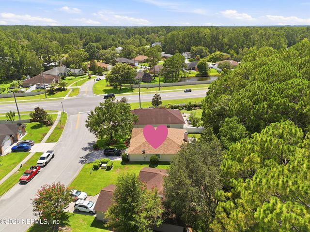 5427 BLUE PACIFIC Drive, Jacksonville, FL 32257