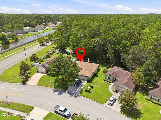 5427 BLUE PACIFIC Drive, Jacksonville, FL 32257