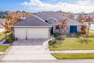 4160 Negal Circle, Melbourne, FL 32901