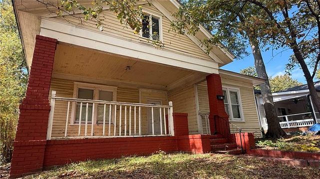 925 Tift Avenue, Atlanta, GA 30038