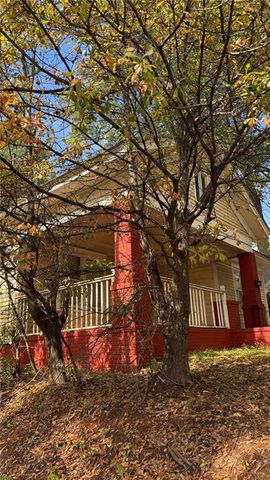 925 Tift Avenue, Atlanta, GA 30038