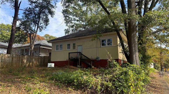 925 Tift Avenue, Atlanta, GA 30038