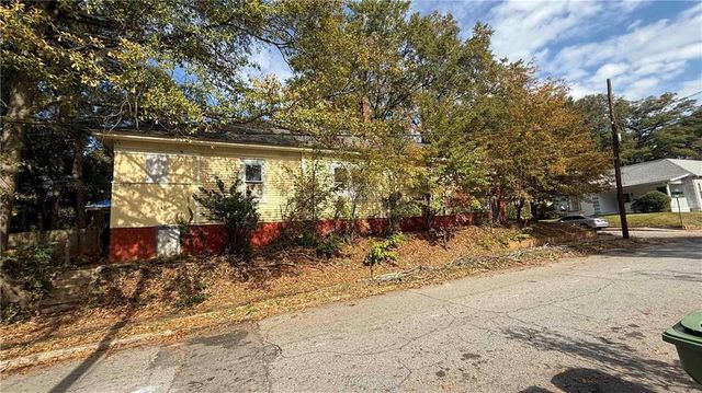 925 Tift Avenue, Atlanta, GA 30038
