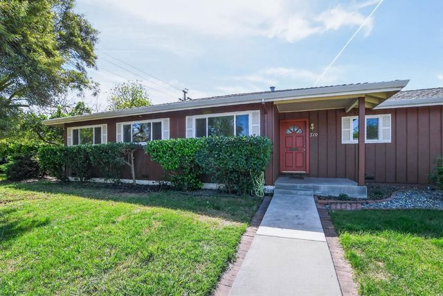 710 Villanova Dr, Davis, CA 95616