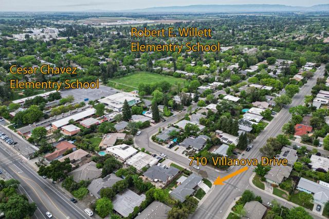 710 Villanova Dr, Davis, CA 95616