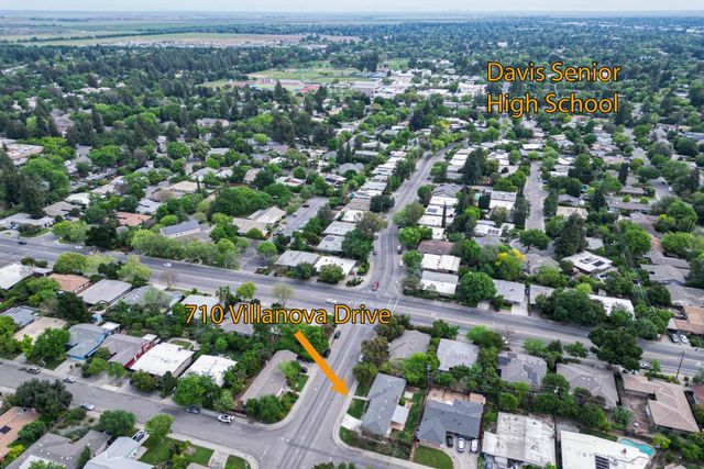 710 Villanova Dr, Davis, CA 95616