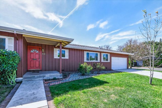 710 Villanova Dr, Davis, CA 95616