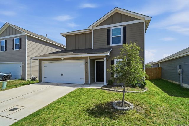 3130 Jackson, Converse, TX 78109