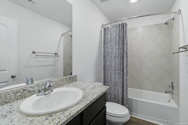 3130 Jackson, Converse, TX 78109