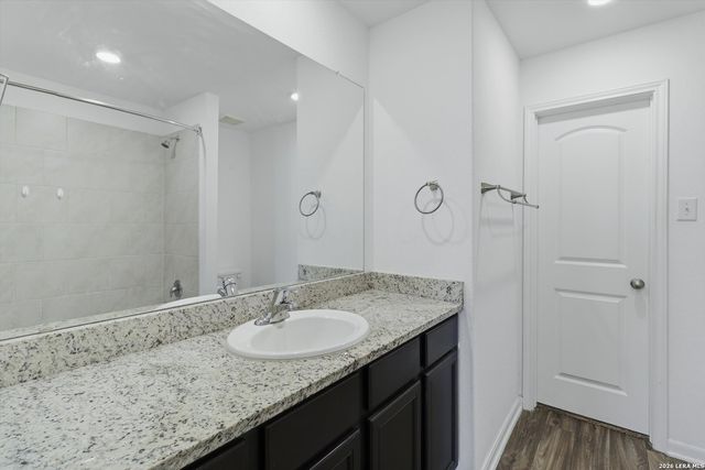 3130 Jackson, Converse, TX 78109