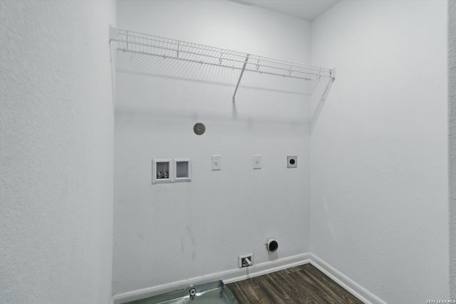 3130 Jackson, Converse, TX 78109