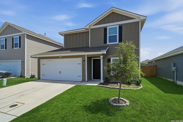 3130 Jackson, Converse, TX 78109