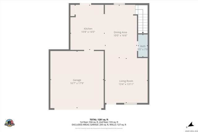 3130 Jackson, Converse, TX 78109