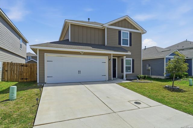 3130 Jackson, Converse, TX 78109