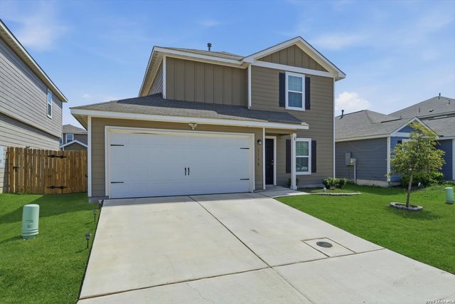 3130 Jackson, Converse, TX 78109