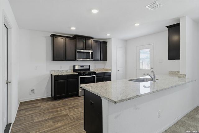 3130 Jackson, Converse, TX 78109