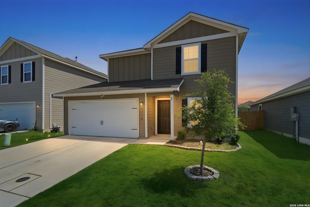 3130 Jackson, Converse, TX 78109