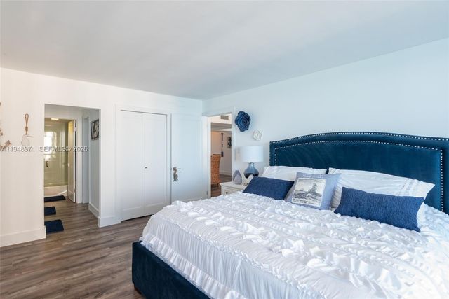 Address unavailable.