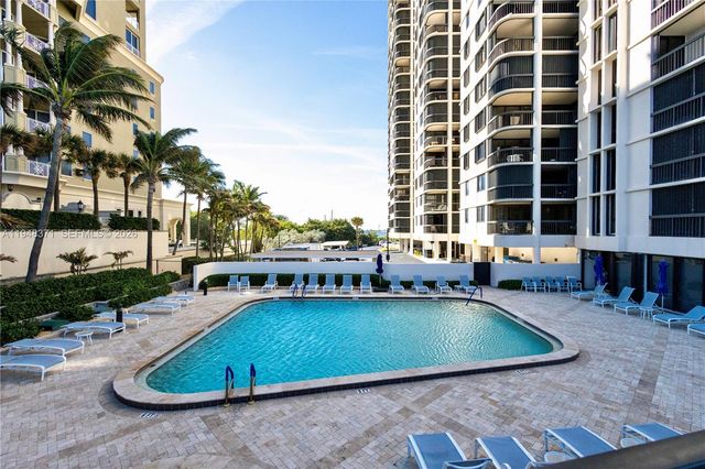 Address unavailable.