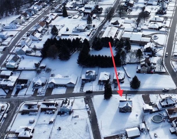 203 Mahan Road, Weirton, WV 26062